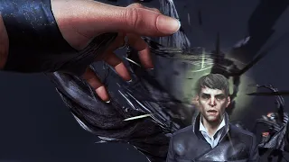 ЭКСПЕРИМЕНТИРУЕМ С ВСЕЛЕНИЕМ В DISHONORED И DISHONORED 2