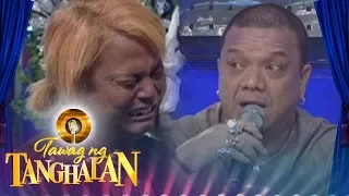 Tawag ng Tanghalan: Hurado Mitoy initiates on helping Tatay Efren