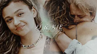 JJ & Kiara | If Our Love Is Wrong