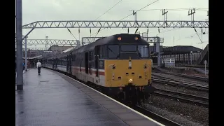 The Story of the Class 31