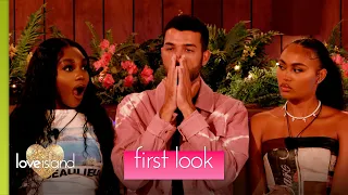 First Look: Who are your favourite Islanders? | Love Island Series 10