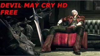 Devil May Cry Hd Free With Twitch Prime