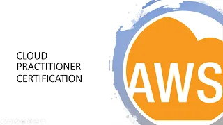 Part 9 - 100%Pass AWS Cloud Practitioner Certification - Real Exam Questions