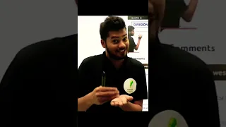 Abhishek Ojha ne diya 20 questions ka challenge gagan sir ko dekhe #gagan #adhitya