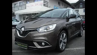 RENAULT, GRAND SCENIC 1.7 dCI, year 2019