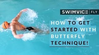 How to Get Started with Butterfly Technique!