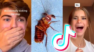 #17 Meme Compilation - Instant Regret - Tiktok Compilation - Best COUB - Dank Memes - Eray Reddit