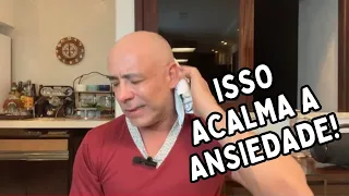 REMÉDIO NATURAL PRA ANSIEDADE E PÂNICO | Dr Dayan Siebra