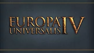 Europa Universalis IV. Швеция - 1