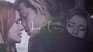 Clace | I get to love you [+3x22]