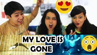 My Love Is Gone Video Song | Aarya-2 | Allu Arjun | DSP | ASKD Reaction