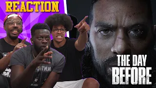 The Day Before - Official Release Date Trailer Reaction