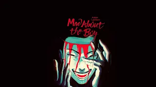 Vietsub | Mad About the Boy - Adam Lambert | Lyrics Video