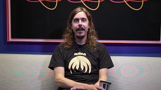 Opeth’s Mikael Åkerfeldt on In Cauda Venenum, “Heavy” Music, and More