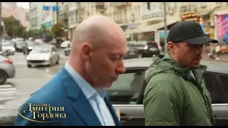 "Крым украинский, его нагло отжали" - Усик.