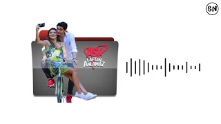 Pyaar lafzon mein kahan background music | Ask Laftan Anlamaz Generic Music