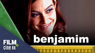 Benjamim // com PAULO JOSÉ, CLEO PIRES E DANTON MELLO // Drama/Romance // Film Plus Cine BR