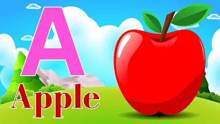 abcd, abcde, a for apple b for ball C for cat ,alphabets, phonics song, अ से अनार, English varnmala