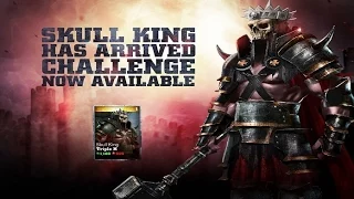 WWE Immortals - Skull King Triple H Gameplay Part 2