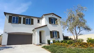 California Homes For Sale - Riverside CA - Meritage Homes