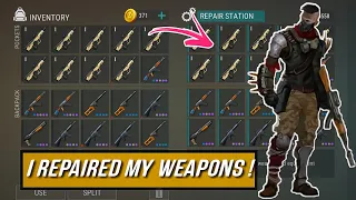 We Want this Machine For all Players ! Last Day On Earth Survival