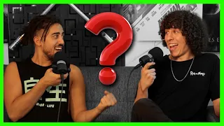 "Am I sexual?" Was soll das heißen?? | Jay & Arya Podcast