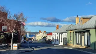 Hobart City, Tasmania