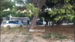 Masakra në Greqi/ Mediat greke: 6 shqiptarë të vrarë. Dyshohet për larje hesapesh| ABC News Albania