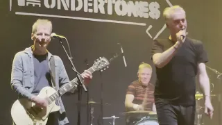 Undertones Belfast 2023