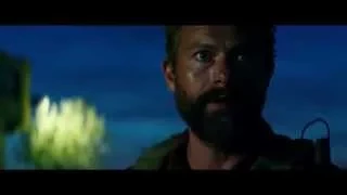 13 Hours: The Secret Soldiers of Benghazi - Official Red Band Trailer