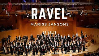 Maurice Ravel: La Valse / Bavarian Radio Symphony Orchestra