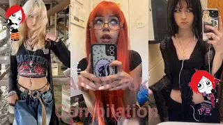 Alt tiktok compilation #34 (yippee)