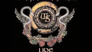 Whitesnake - The Deeper the Love (Live in the Shadow of the Blues)