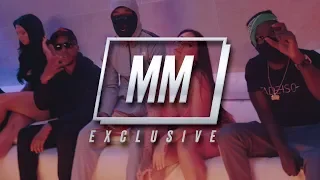 #410 TS x Skengdo x AM x Rendo - Trapping And Stacking (Music Video) | @MixtapeMadness