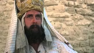 Monty Python - Stoning