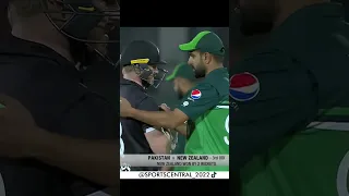 Winning Moments #Pakistan vs #NewZealand #TayyariKiwiHai #Shorts #SportsCentral #PCB MZ2L