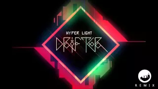 Hyper Light Drifter [Soundtrack] (Foxfall's Orchestral Version)