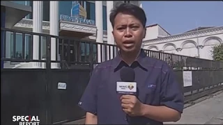 Jamaah yang Gagal Berangkat Masih Banyak yang Datangi Kantor First Travel - Special Report 24/08