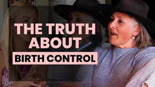 The Truth About Birth Control: Empowering Women's Choices with Ricki Lake and Abby Epstein