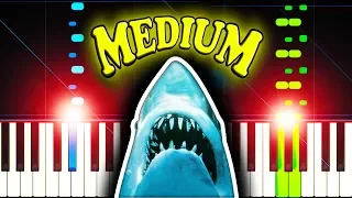 The MOST PLAYABLE version of JAWS!