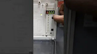 abb spaj 140c trip test