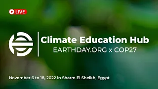 Youth and Educators for Global Climate Action