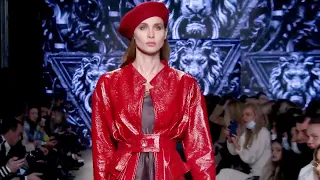 Julia Dalakian | Fall Winter 2021/2022 | Full Show