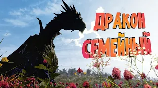 В ЭТОЙ PVP ИГРЕ ВАМ НУЖНО РАСТИ С 0 ЛЕТ И ЗАВЕСТИ СЕМЬЮ