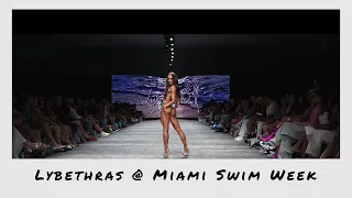 Swimwear Designer Lybethras @ Miami Swim Week | Art Hearts Fashion | Media by Tony Filson KissMyKite