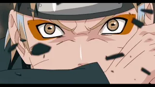 Naruto vs Pain AMV (Edit!) (Habibi)