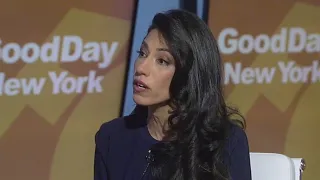 Huma Abedin Wants to Tell Her Own Story in New Book