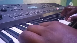 Yamaha psr i455 & i500 keyboard free styles