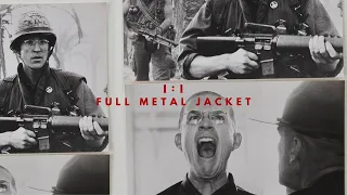 #34 Full Metal Jacket