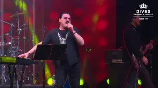 Bobby Kimball Never Ending world Tour Africa